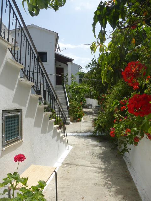 Apartment Andreas *