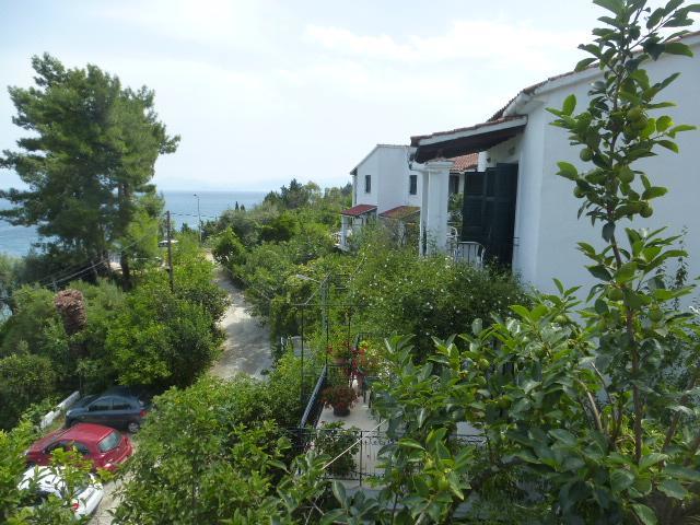 Apartment Andreas