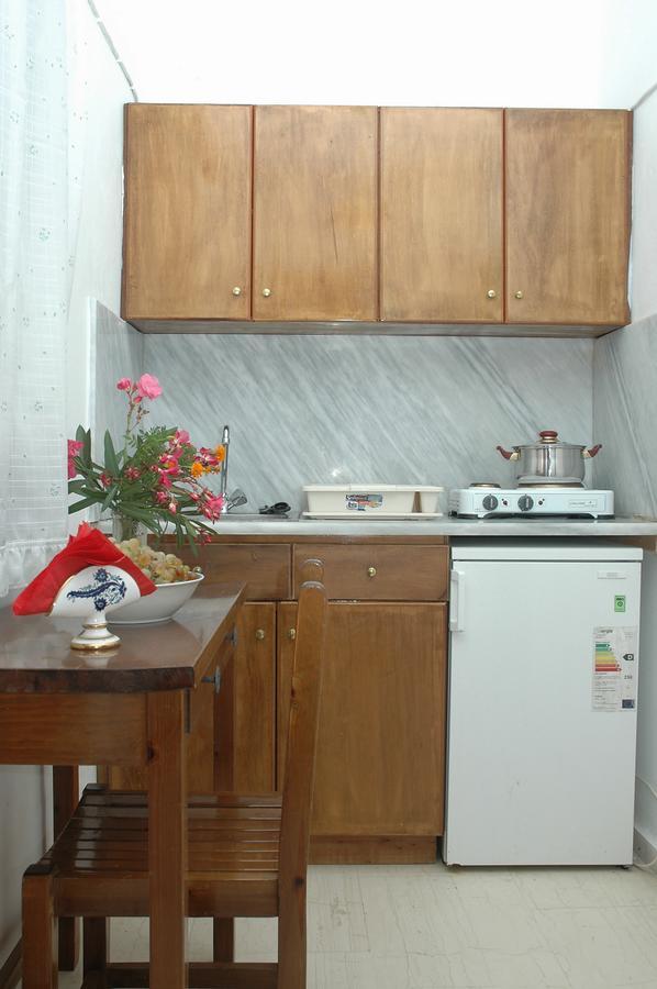 Andreas Apartment Mpoukaris