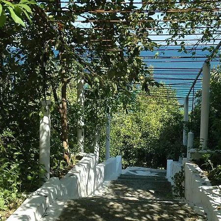 Studios Andreas Boukaris Exterior foto
